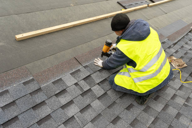 Slate Roofing Contractor in North Kingsville, OH