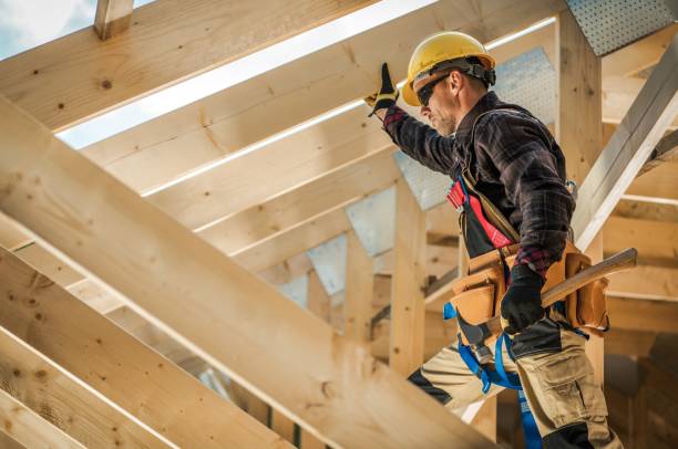 Best Residential Roofing Contractor  in North Kingsville, OH