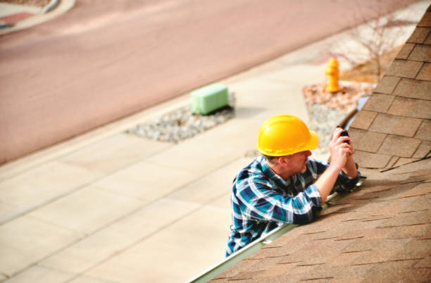 Best Metal Roofing Contractor  in North Kingsville, OH