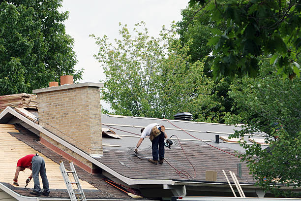 Quick and Trustworthy Emergency Roof Repair Services in North Kingsville, OH