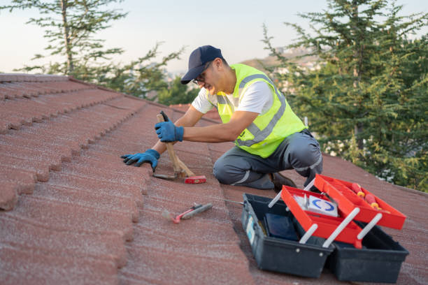 Best Tile Roofing Contractor  in North Kingsville, OH